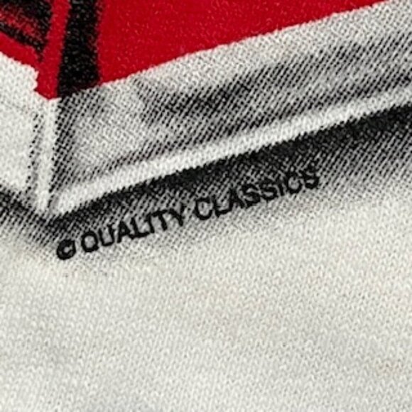 Vintage Handyman An American Tradition‎ White T-shirt Adult Size Medium - Picture 7 of 9